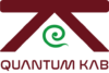 Quantum-Kab Logo